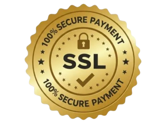 SSL Certified